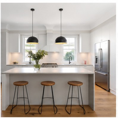 Kitchen repaint thumbnail