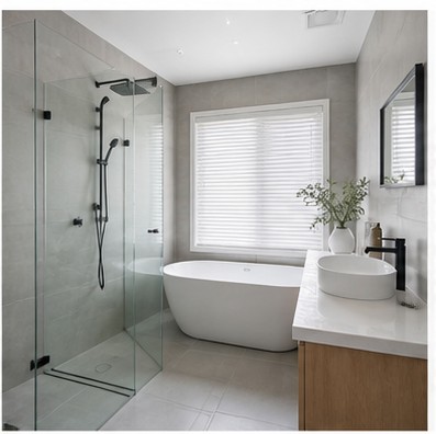 Bathroom finish thumbnail