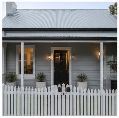 Weatherboard repaint thumbnail